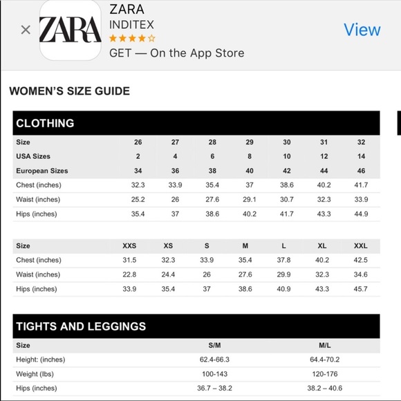 ZARA Burgundy Floral Button down tunic blouse - Picture 8 of 8